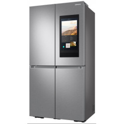 Réfrigérateur congélateur SAMSUNG RF65A977FSR
