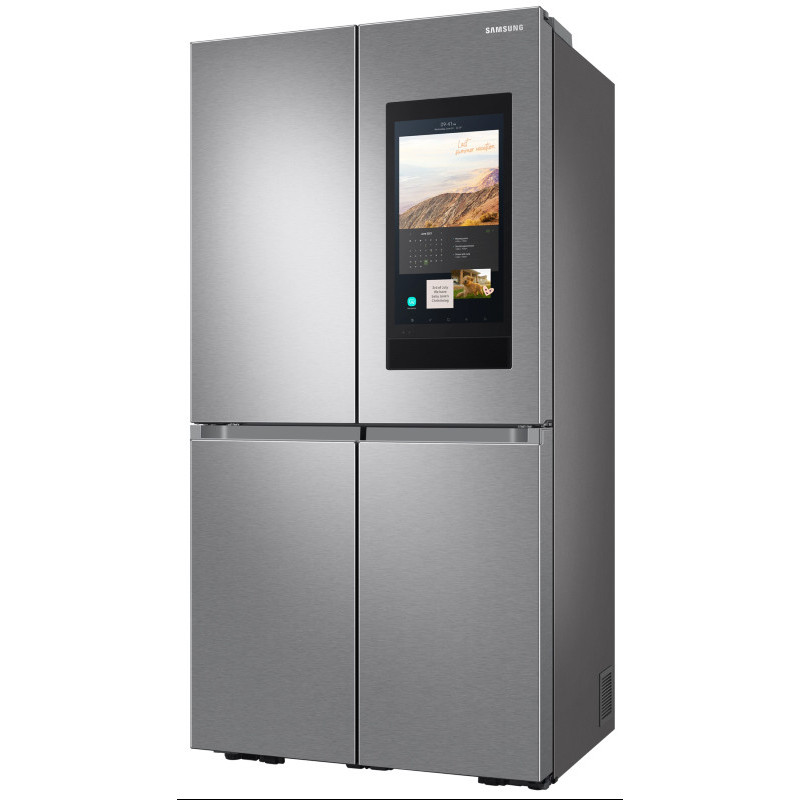 Réfrigérateur congélateur SAMSUNG RF65A977FSR