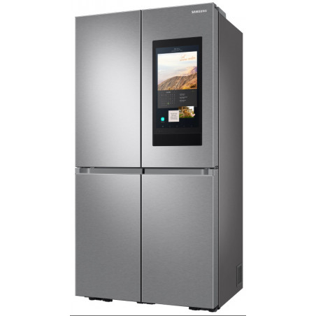 Réfrigérateur congélateur SAMSUNG RF65A977FSR