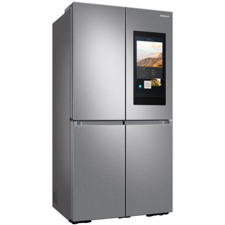 Réfrigérateur congélateur SAMSUNG RF65A977FSR