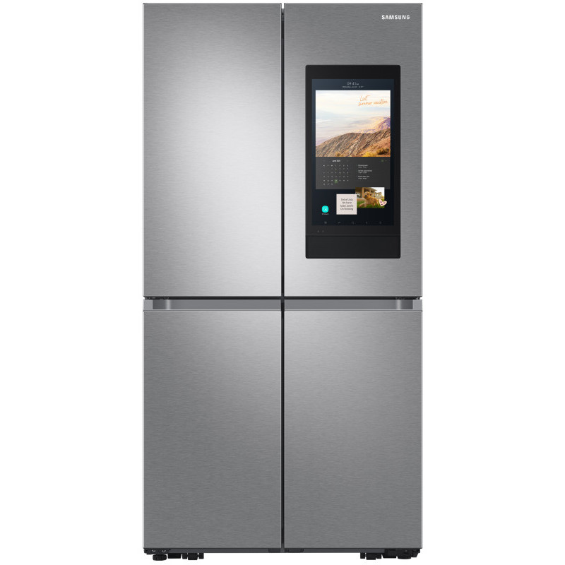 Réfrigérateur congélateur SAMSUNG RF65A977FSR