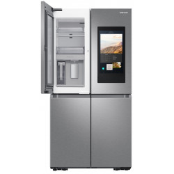 Réfrigérateur congélateur SAMSUNG RF65A977FSR
