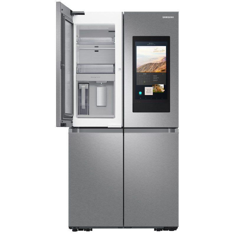 Réfrigérateur congélateur SAMSUNG RF65A977FSR