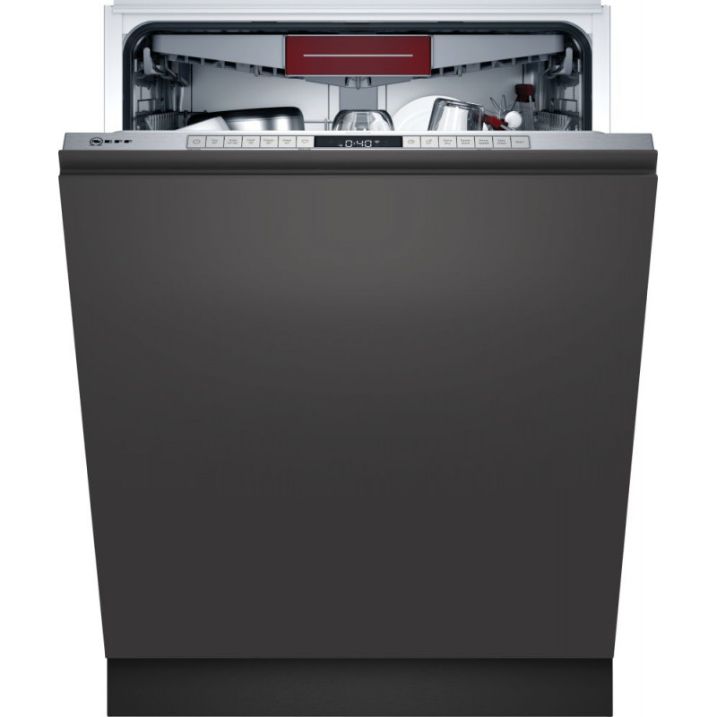 Lave Vaisselle NEFF S275ECX12E