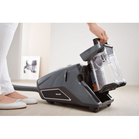 Aspirateur MIELE BLIZCX1PARQUEXL