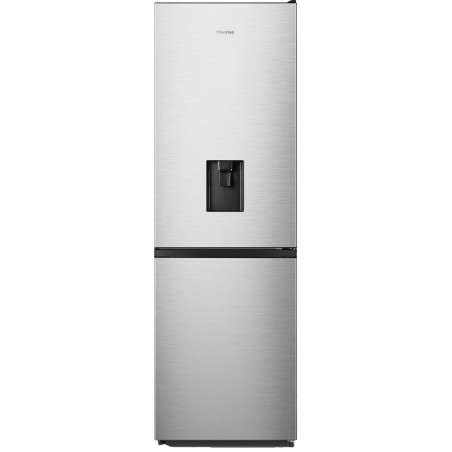Réfrigérateur congélateur HISENSE RB390N4WC1