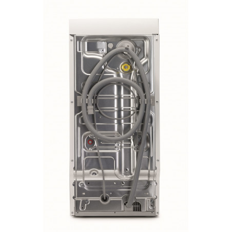 Lave Linge ELECTROLUX EWT1361ESW