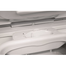 Lave Linge ELECTROLUX EWT1361ESW