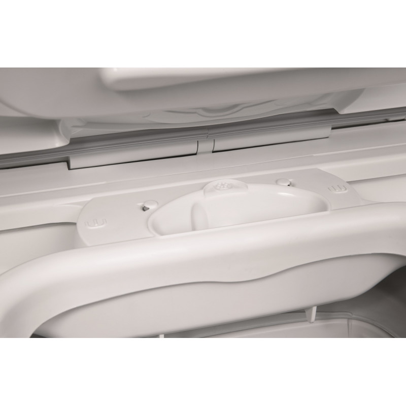 Lave Linge ELECTROLUX EWT1361ESW