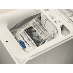 Lave Linge ELECTROLUX EWT1361ESW