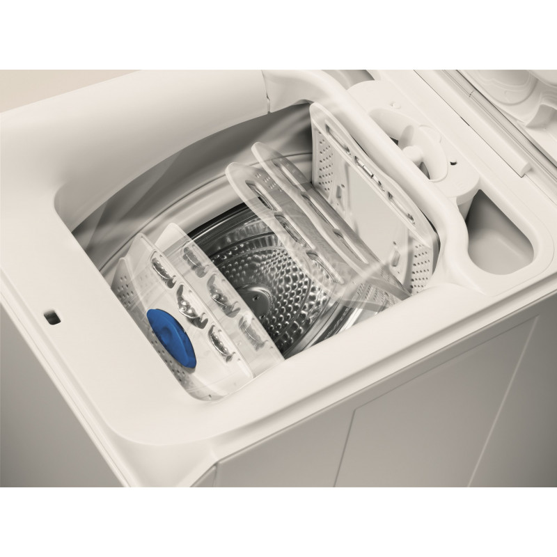 Lave Linge ELECTROLUX EWT1361ESW