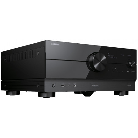 Ampli Home Cinéma YAMAHA RXA4A NOIR