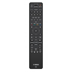 Ampli Home Cinéma YAMAHA RXA4A NOIR