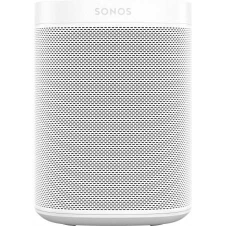 Enceintes Connectées SONOS ONE SL BLANC