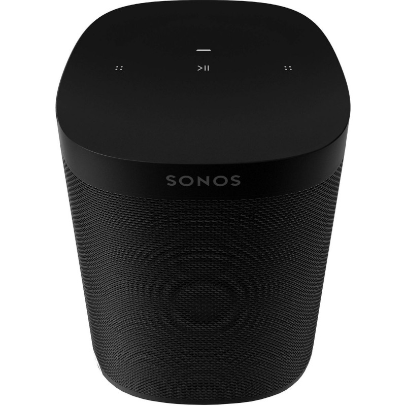 Enceintes Connectées SONOS ONE SL NOIR