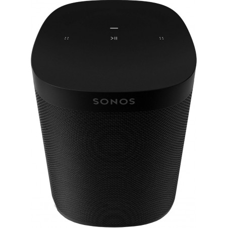 Enceintes Connectées SONOS ONE SL NOIR