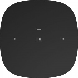 Enceintes Connectées SONOS ONE SL NOIR