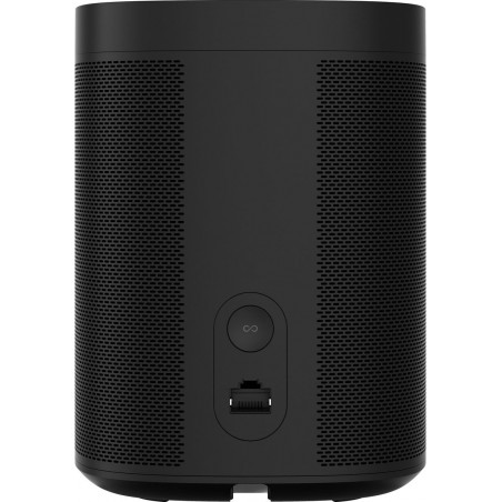 Enceintes Connectées SONOS ONE SL NOIR