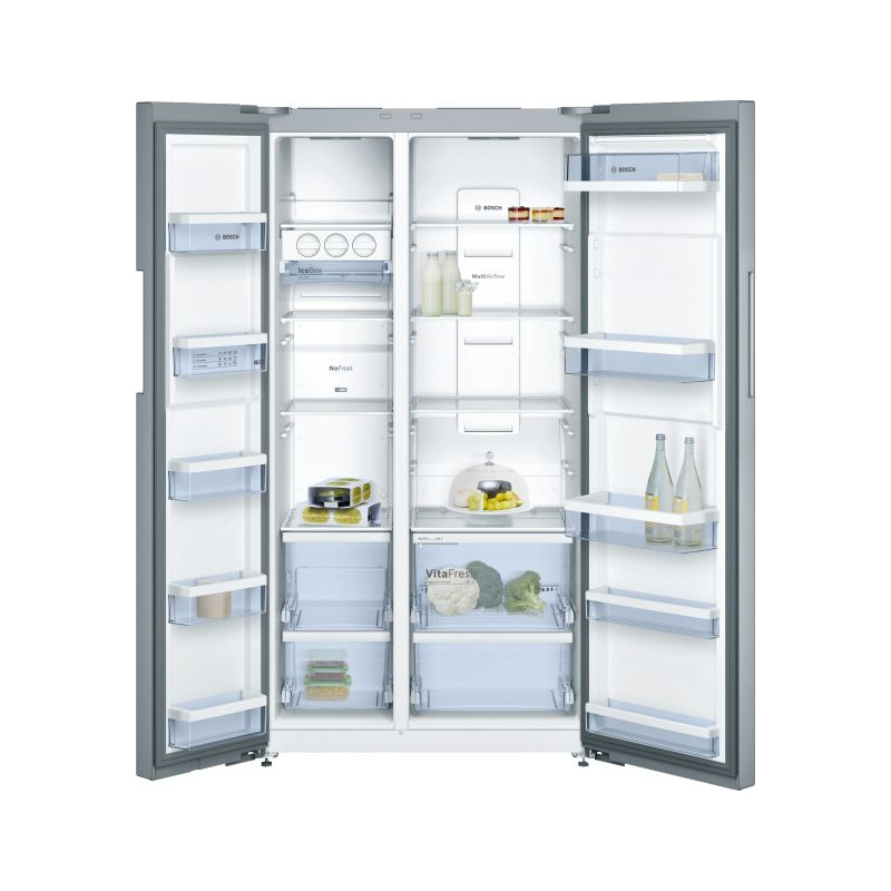 Réfrigérateur congélateur BOSCH KAN92VI35