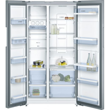 Réfrigérateur congélateur BOSCH KAN92VI35