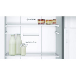 Réfrigérateur congélateur BOSCH KAN92VI35