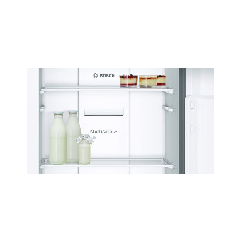 Réfrigérateur congélateur BOSCH KAN92VI35