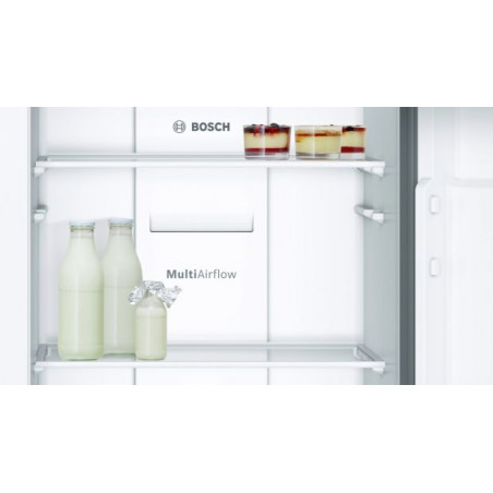Réfrigérateur congélateur BOSCH KAN92VI35