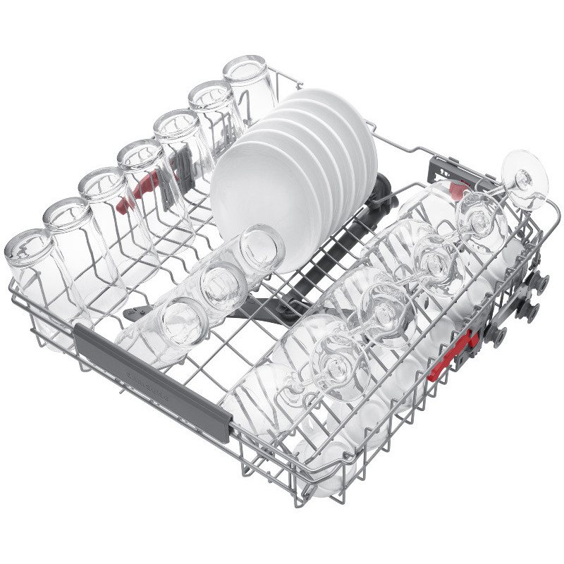Lave Vaisselle SAMSUNG DW60A6092FW
