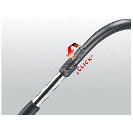 Aspirateur MIELE CPCTC1ECOLINE