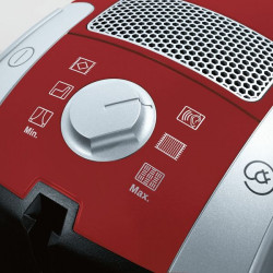 Aspirateur MIELE CPCTC1ECOLINE