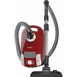 Aspirateur MIELE CPCTC1ECOLINE