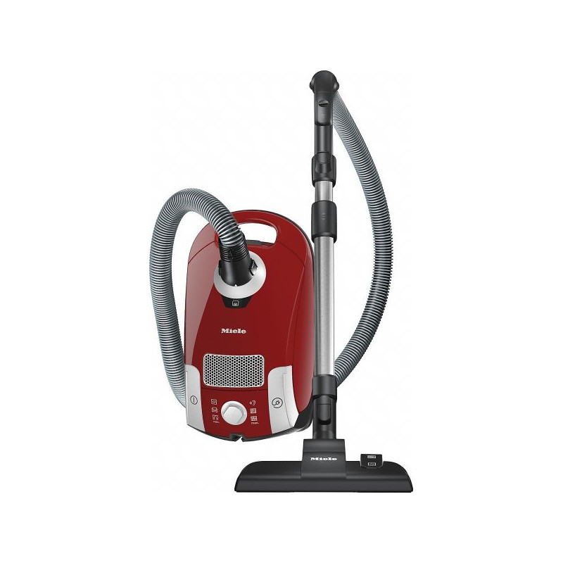 Aspirateur MIELE CPCTC1ECOLINE