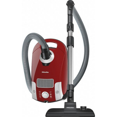 Aspirateur MIELE CPCTC1ECOLINE