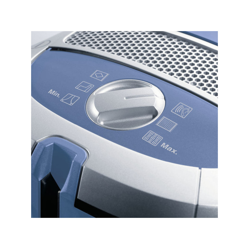 Aspirateur MIELE CPLTC2ECOLINE