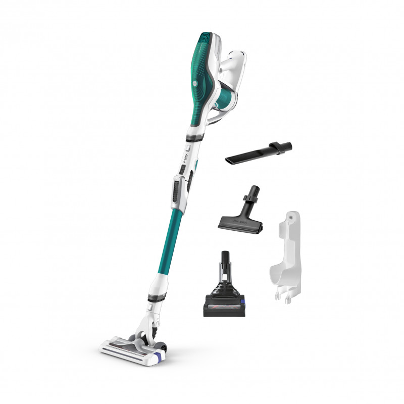 Aspirateur ROWENTA RH9472WO