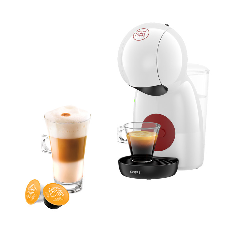 Espace Café KRUPS YY4204FD