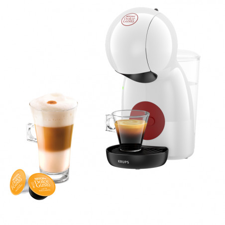 Espace Café KRUPS YY4204FD