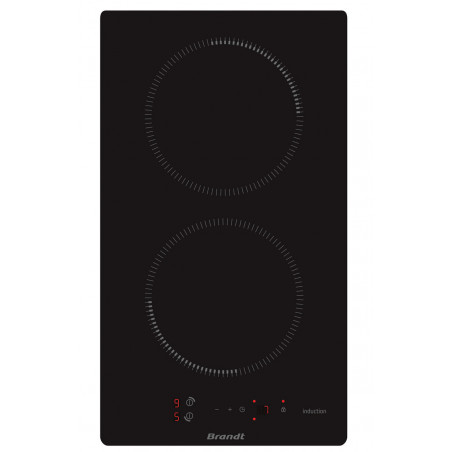 Plaque de cuisson BRANDT BPI6210B