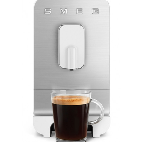 Espace Café SMEG BCC01WHMEU