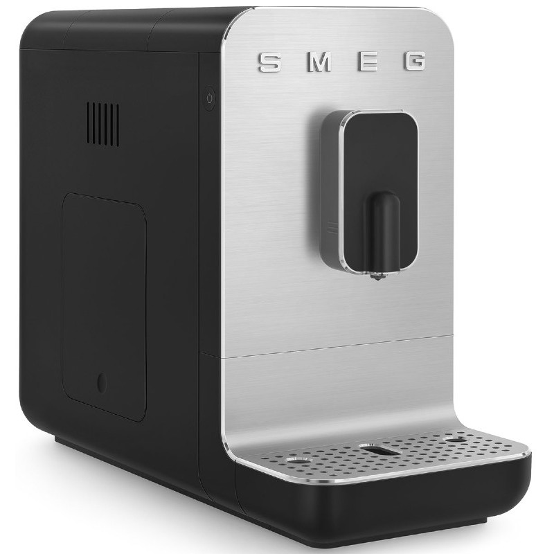 Espace Café SMEG BCC01BLMEU