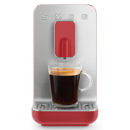 Espace Café SMEG BCC01RDMEU