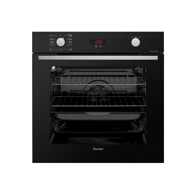 Four SAUTER SOP6211B