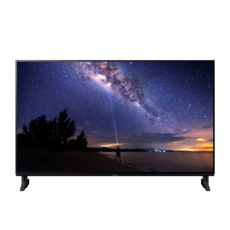 Télévision PANASONIC TX48JZ1000E