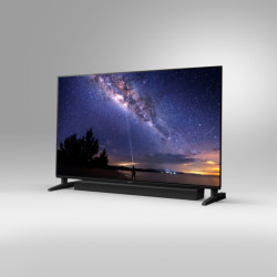 Télévision PANASONIC TX48JZ1000E