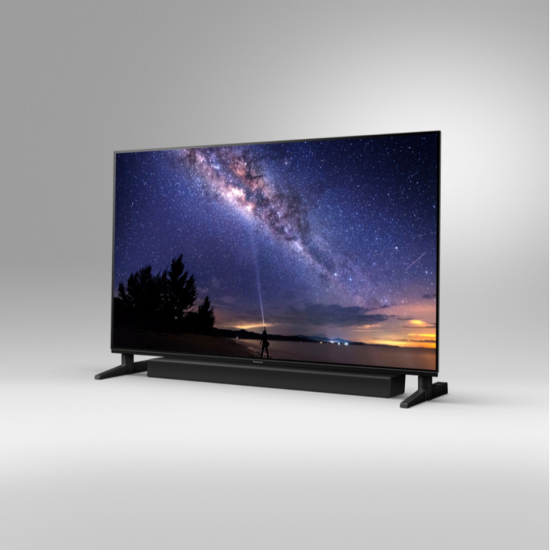 Télévision PANASONIC TX48JZ1000E