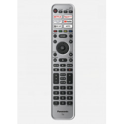 Télévision PANASONIC TX48JZ1000E