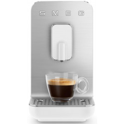 Espace Café SMEG BCC01WHMEU