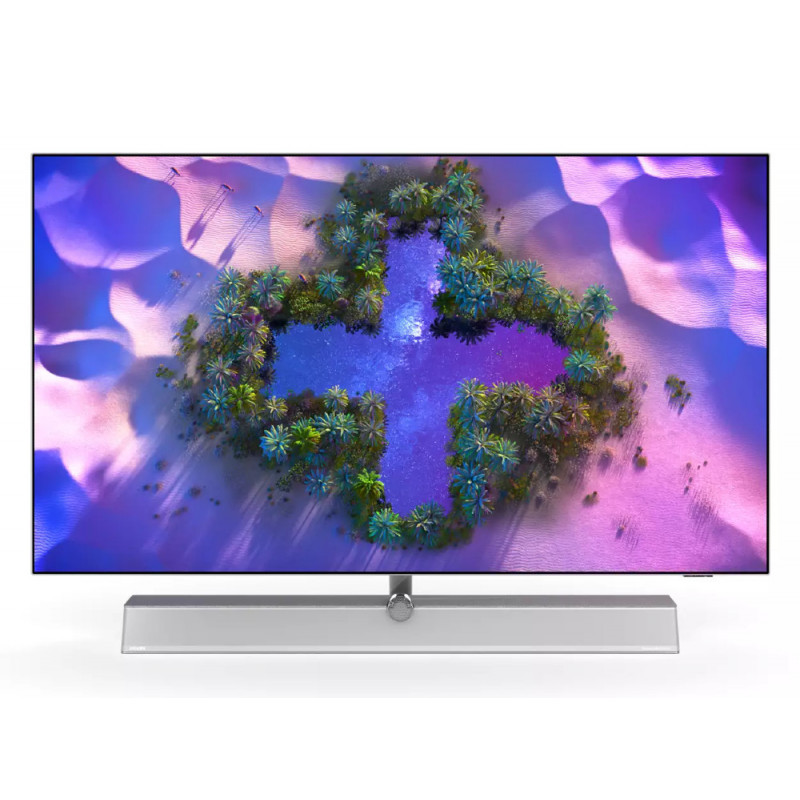 Télévision PHILIPS 48OLED936/12