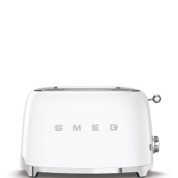 Grille pain SMEG TSF01WHEU