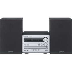 Chaine Hifi PANASONIC SC-PM250EF-S